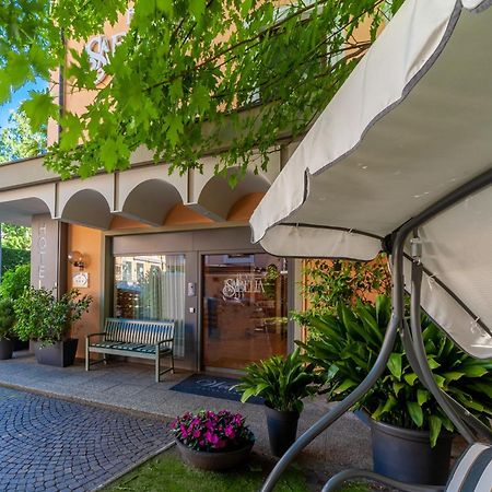 Hotel Isabella Merano Esterno foto