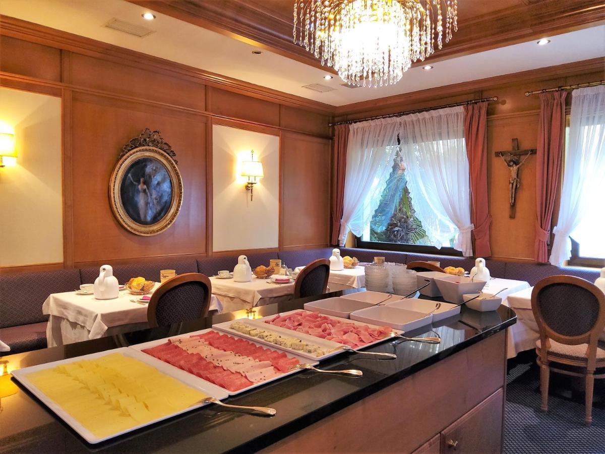 Hotel Isabella Merano Esterno foto