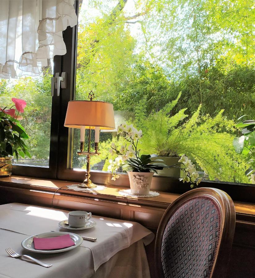 Hotel Isabella Merano Esterno foto