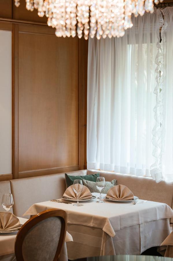 Hotel Isabella Merano Esterno foto