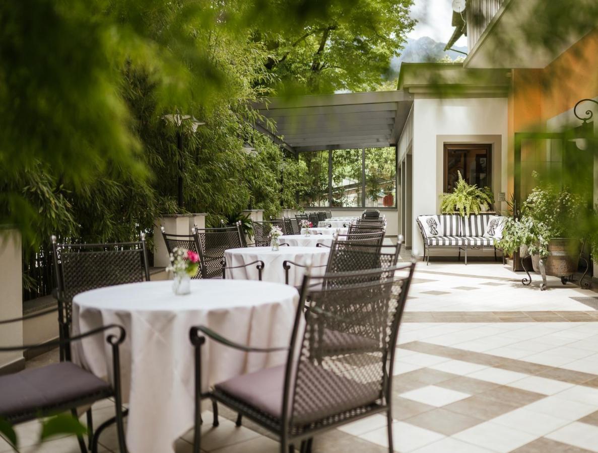 Hotel Isabella Merano Esterno foto
