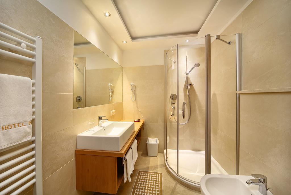 Hotel Isabella Merano Camera foto