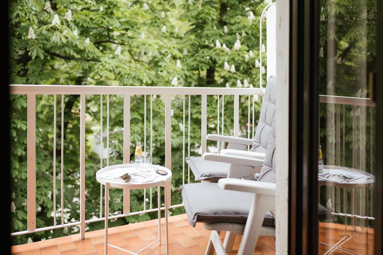 Hotel Isabella Merano Esterno foto