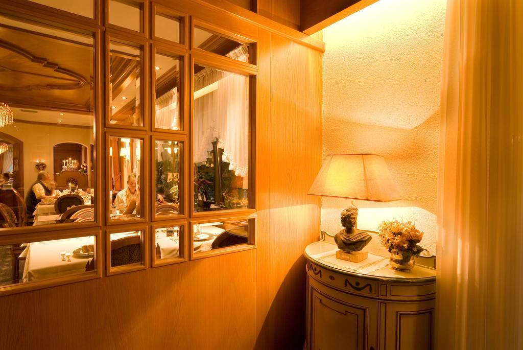 Hotel Isabella Merano Esterno foto