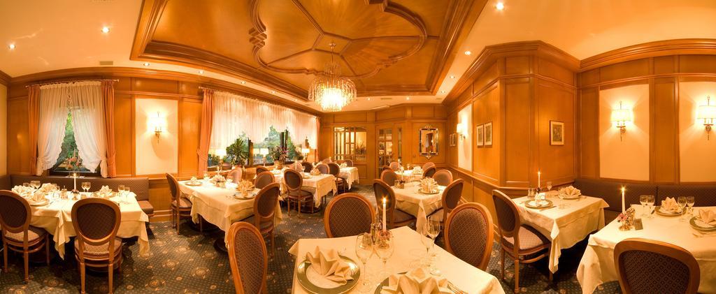 Hotel Isabella Merano Esterno foto