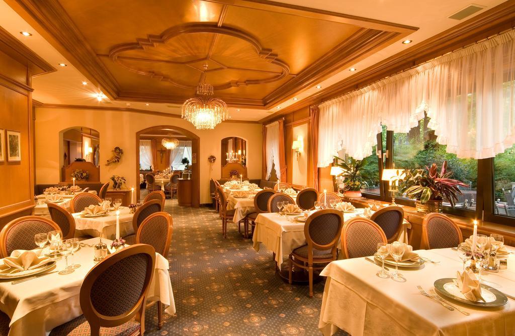 Hotel Isabella Merano Esterno foto