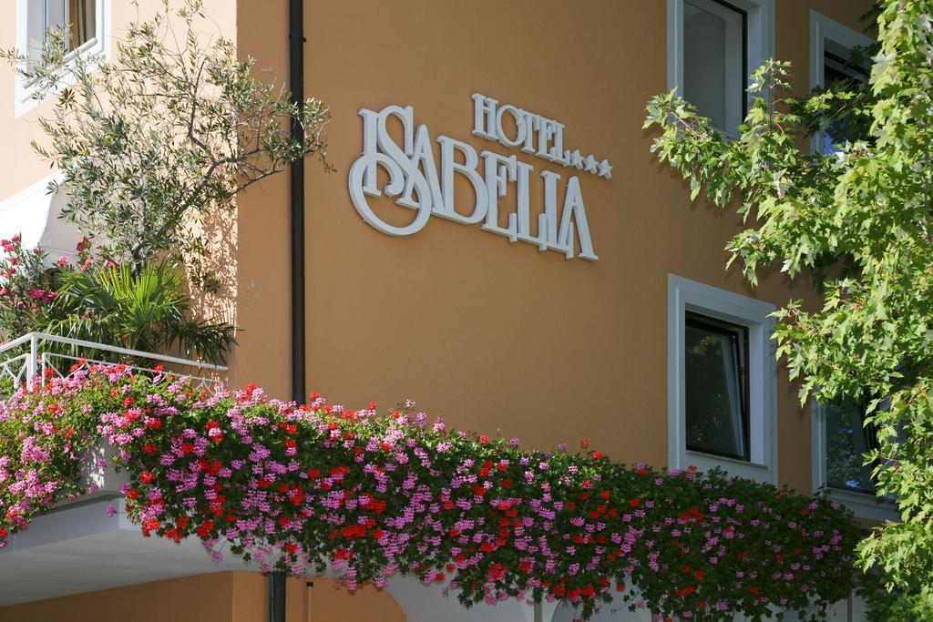Hotel Isabella Merano Esterno foto