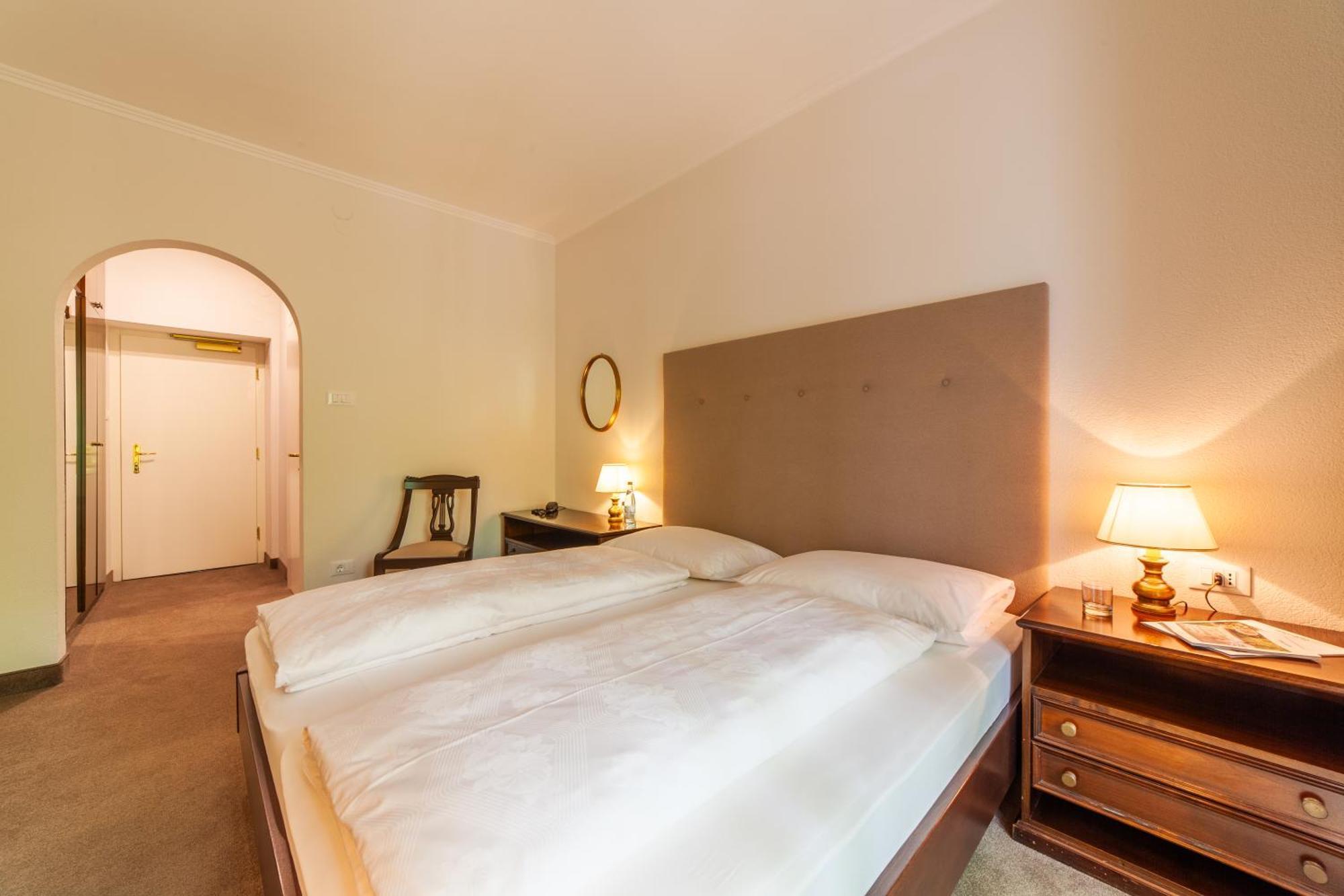 Hotel Isabella Merano Esterno foto