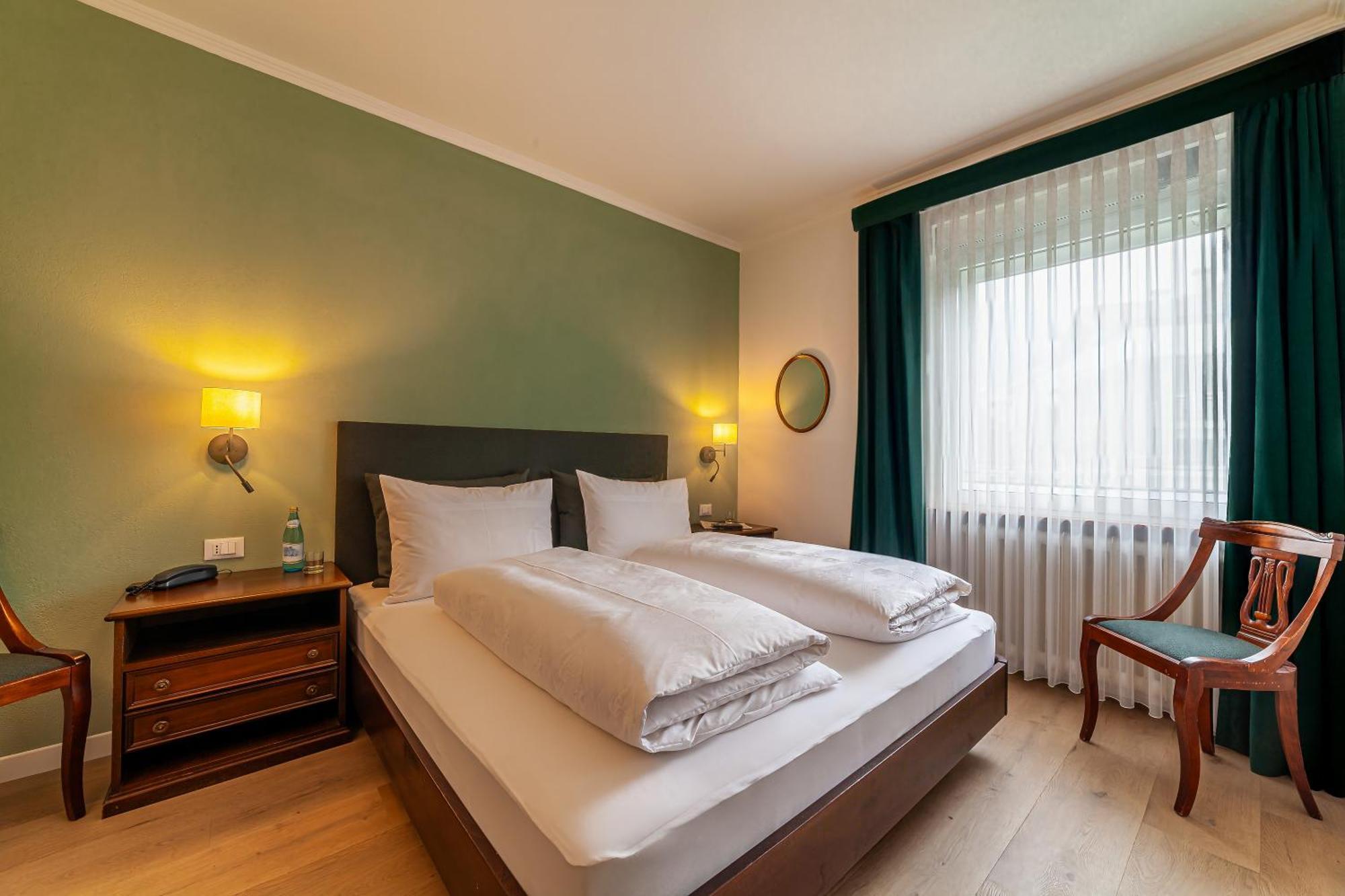 Hotel Isabella Merano Esterno foto