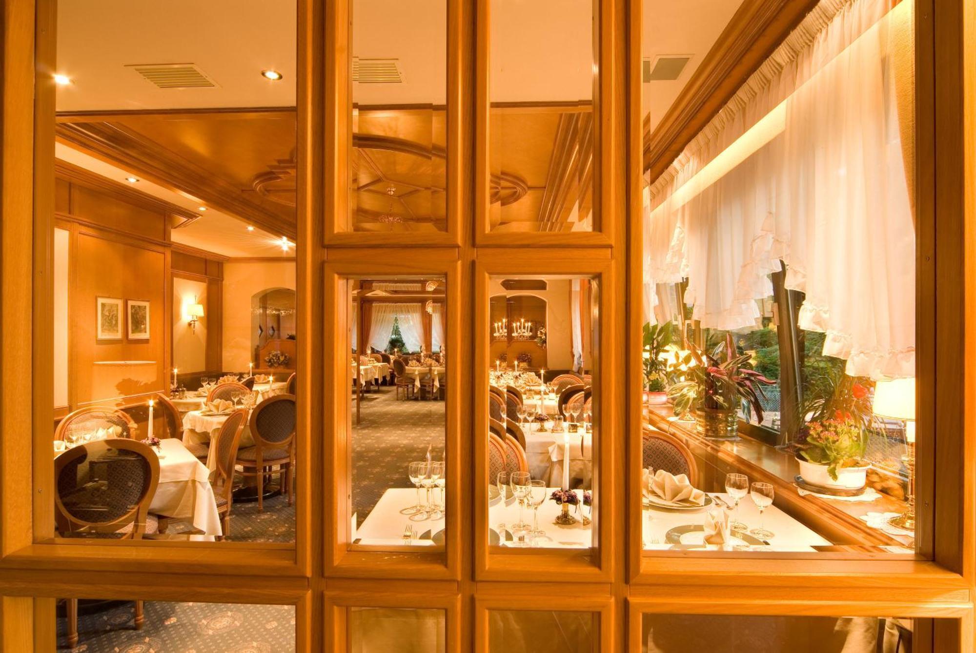 Hotel Isabella Merano Esterno foto
