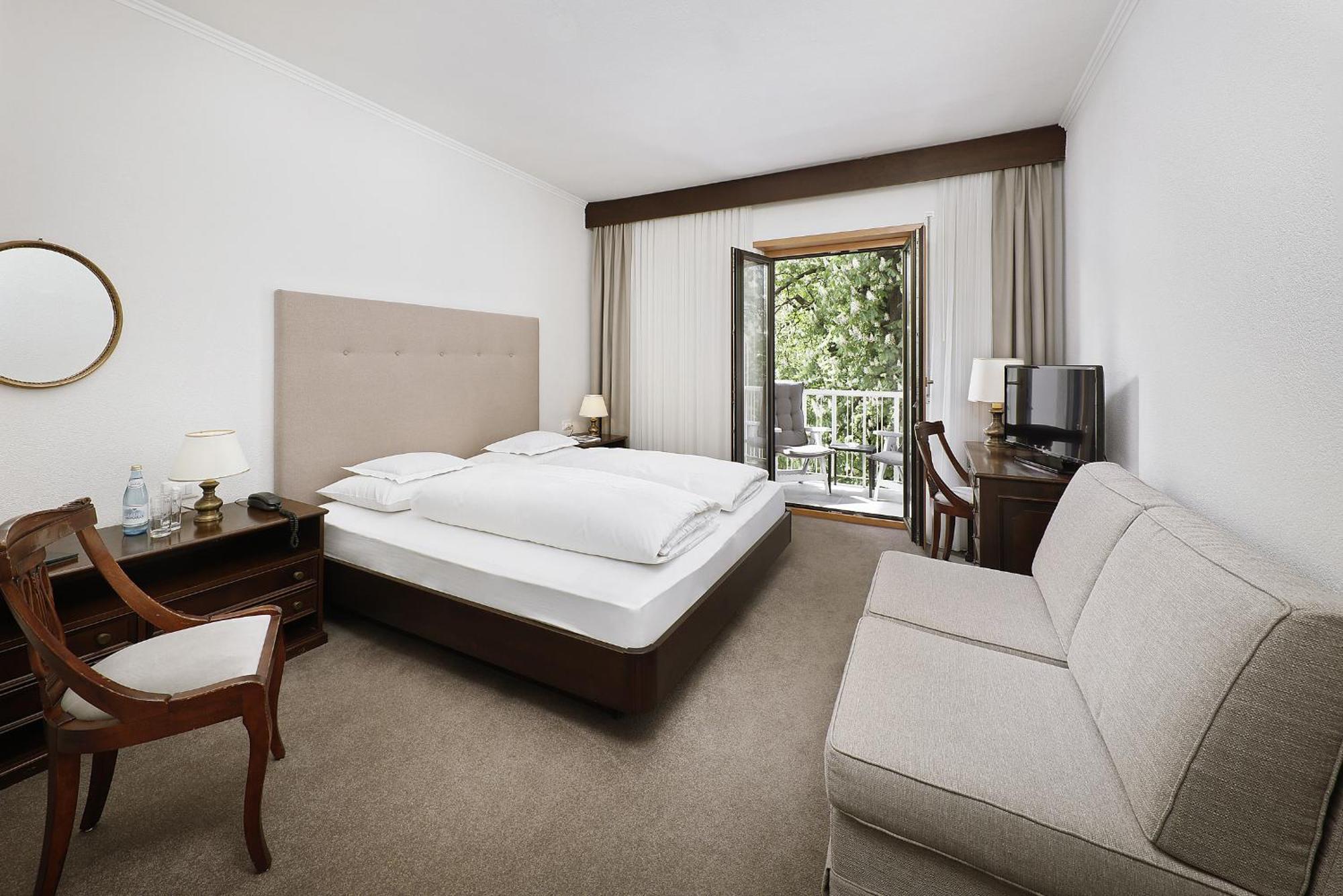 Hotel Isabella Merano Esterno foto