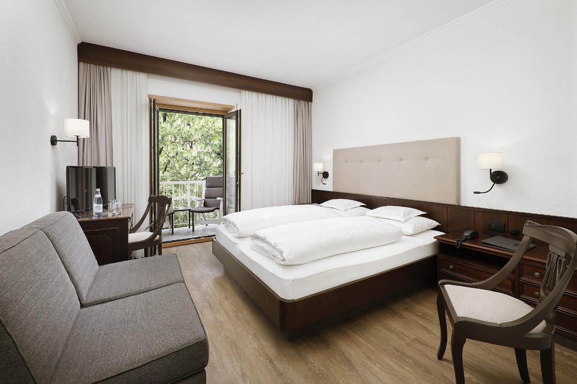 Hotel Isabella Merano Esterno foto
