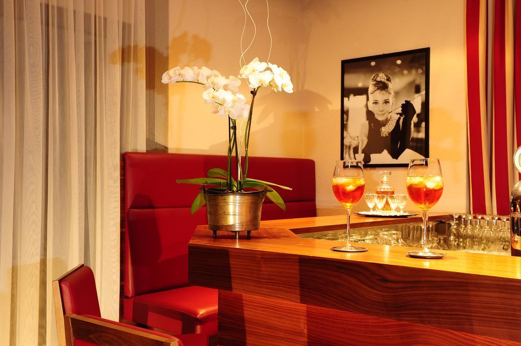 Hotel Isabella Merano Esterno foto