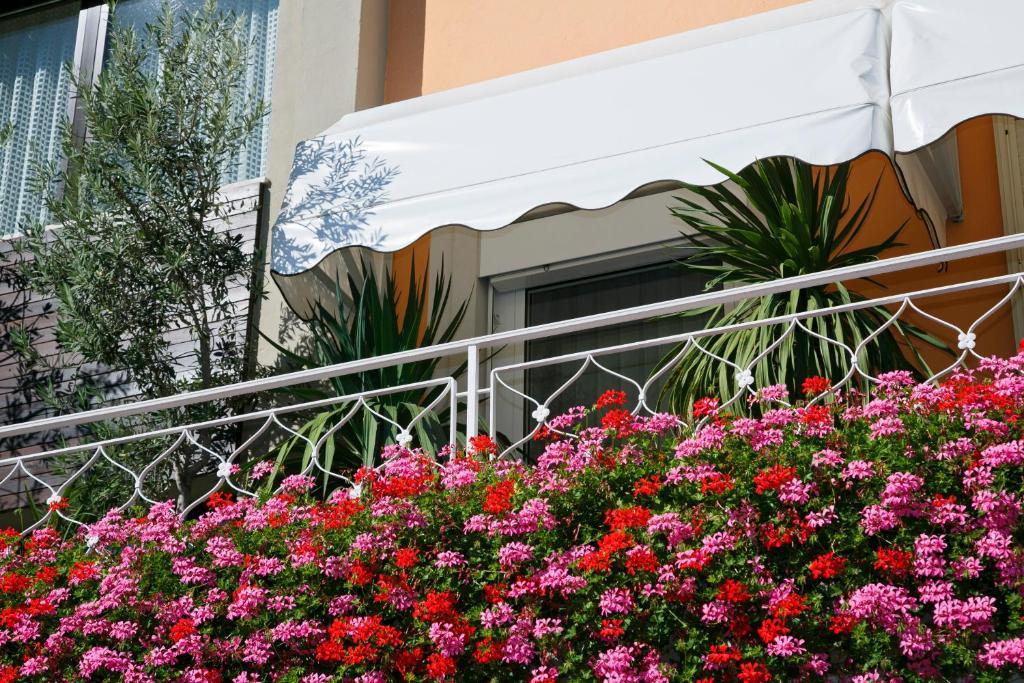 Hotel Isabella Merano Esterno foto